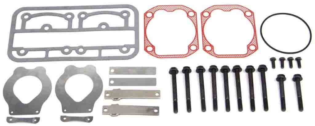 MAN COMPRESSOR REPAIR KIT ARC-EXP.403660 81549016014S