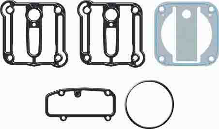 MAN COMPRESSOR GASKET SET ARC-EXP.403663 51541006046S1