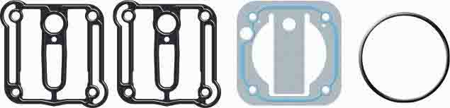 MAN COMPRESSOR GASKET SET ARC-EXP.403665 51541006049S1