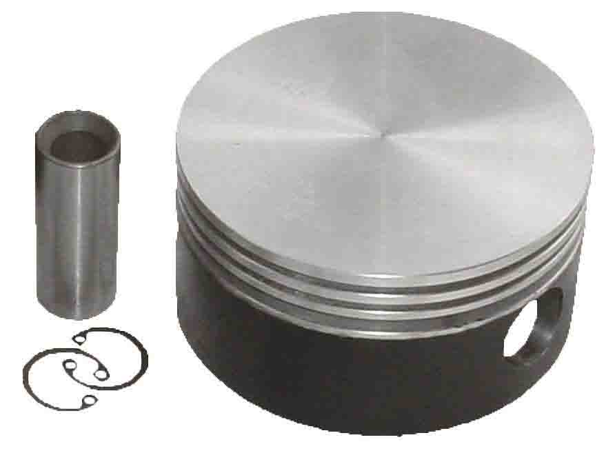 MAN COMPRESSOR PISTON Q100 ARC-EXP.403673 