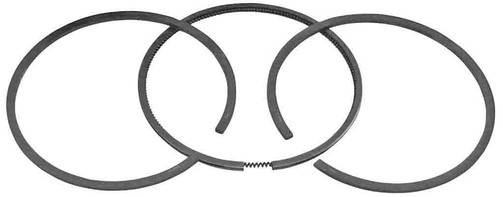 MAN COMPRESSOR PISTON RINGS Q100 ARC-EXP.403678 