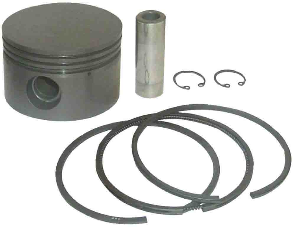 MAN COMPRESSOR PISTON&RINGS Q90 ARC-EXP.403683 