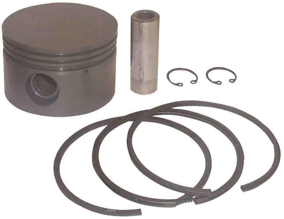 MAN COMPRESSOR PISTON&RINGS Q90 ARC-EXP.403698 