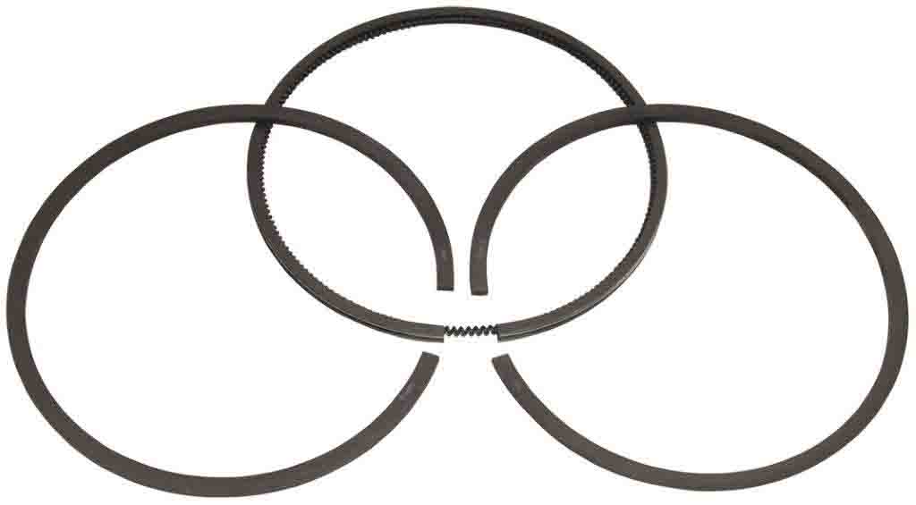 MAN COMPRESSOR PISTON RINGS Q88 ARC-EXP.403713 