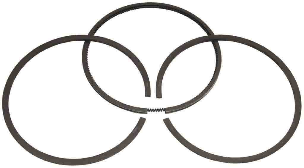 MAN COMPRESSOR PISTON RINGS Q85 ARC-EXP.403728 