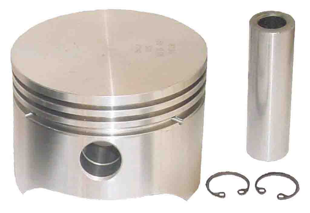 MAN COMPRESSOR PISTON Q92 ARC-EXP.403737 