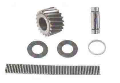 MAN GEAR REPAIR KIT. R ARC-EXP.403840 81351126024