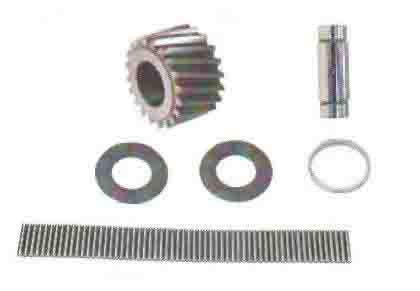 MAN GEAR REPAIR KIT. L ARC-EXP.403841 81351126023