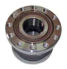 MAN WHEEL HUB ARC-EXP.403857 81357006150
81357006136