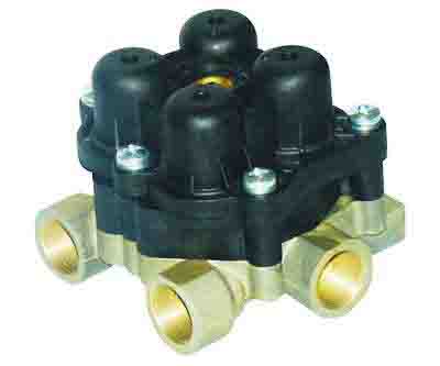 MAN FOUR CIRCUIT PROTECTION VALVE ARC-EXP.403903 81521516095
81521516098
81521516105