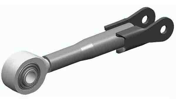 MAN STABILIZER ROD ARC-EXP.403994 81437185133