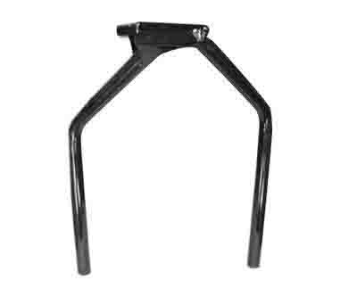 MAN MUDGUARD BRACKET ,L ARC-EXP.404342 