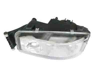 MAN HEAD LAMP ,L  ARC-EXP.404373 81251016586