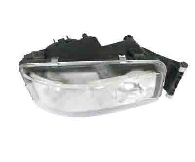 MAN HEAD LAMP ,R  ARC-EXP.404374 81251016585