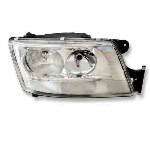 MAN HEAD LAMP ,L ARC-EXP.404495 81251016667