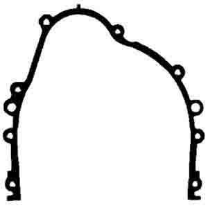 SCANIA GASKET FOR FLYWHELL COVER ARC-EXP.500527 1539692
1429136