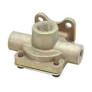 SCANIA CURCUIT PROTECTION VALVE ARC-EXP.500536 1422152