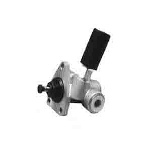 SCANIA FEED PUMP ARC-EXP.500551 1307770