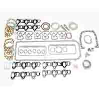 SCANIA GASKET KIT FULL ARC-EXP.500560 551560
551526