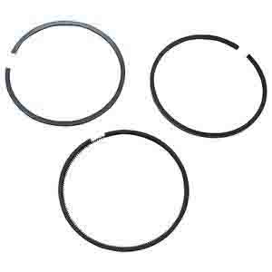 SCANIA COMPRESSOR PISTON RINGS ARC-EXP.500610 1367375
319751