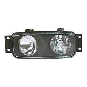 SCANIA FOG LAMP , RH ARC-EXP.500620 1422992
1400208
1358832
1529071