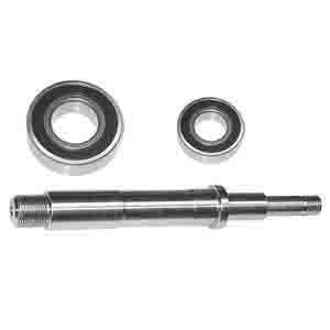 SCANIA WATER PUMP REP.KIT ARC-EXP.500635 550167