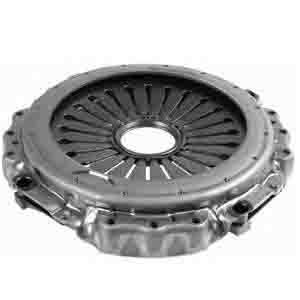 SCANIA CLUTCH COVER ARC-EXP.500668 1382331
1382332
571289
1341687