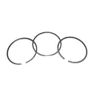 SCANIA PISTON RINGS ARC-EXP.500694 550255