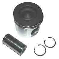 SCANIA PISTON ARC-EXP.500696 1435211
1381709
1411254
1420132