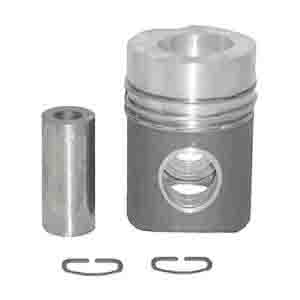 SCANIA PISTON ARC-EXP.500697 