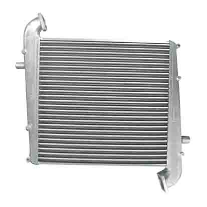 SCANIA INTERCOOLER ARC-EXP.500733 460939
363361
570456