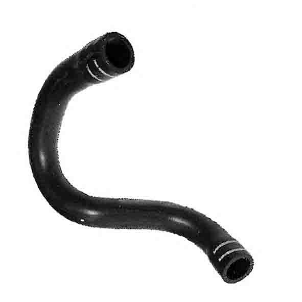 SCANIA RADIATOR HOSE ARC-EXP.500744 1391795