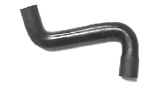 SCANIA RADIATOR HOSE ARC-EXP.500749 1426194
1375874