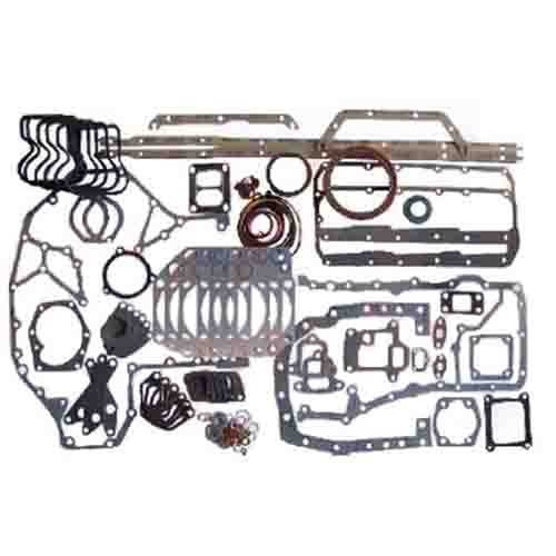 SCANIA GASKET KIT FULL ARC-EXP.500759 551449