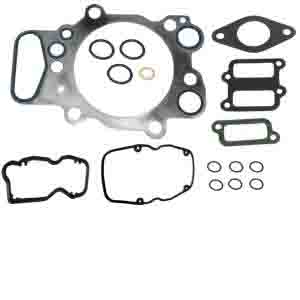 SCANIA VALVE COVER GASKET SET ARC-EXP.500760 551350