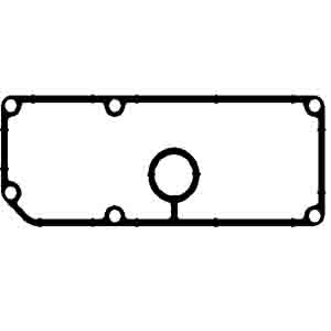 SCANIA O-RING ARC-EXP.500775 1496381
1382187