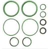 SCANIA O-RING SET ARC-EXP.500784 1903797