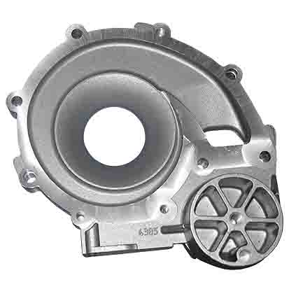 SCANIA WATER PUMP HOSUSING ARC-EXP.500789 1787121
1528348