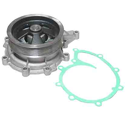 SCANIA WATER PUMP ARC-EXP.500790 1789522
570965
1787120
1546188