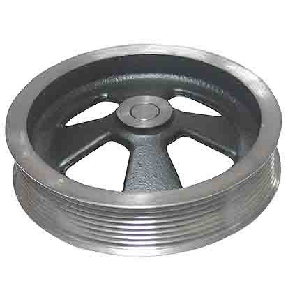 SCANIA WATER PUMP PULLEY ARC-EXP.500791 1779993
1529076