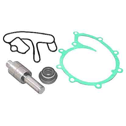 SCANIA WATER PUMP REP KIT ARC-EXP.500797 551362