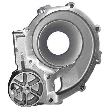 SCANIA WATER PUMP HOSUSING ARC-EXP.500800 1450153
1376495