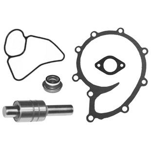 SCANIA WATER PUMP REP.KIT ARC-EXP.500803 551369