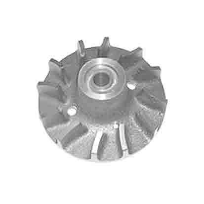 SCANIA IMPELLER ARC-EXP.500807 276586
261576