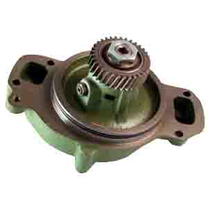 SCANIA WATER PUMP   ARC-EXP.500814 1375838
382183
571153
571063