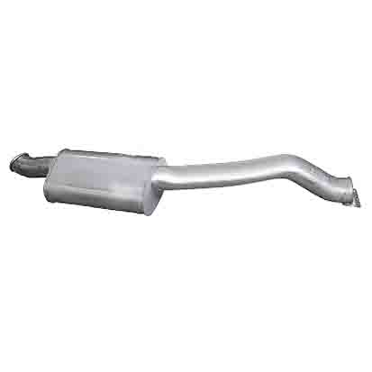 SCANIA EXHAUST PIPE ARC-EXP.500843 1483281
1445905
1445925