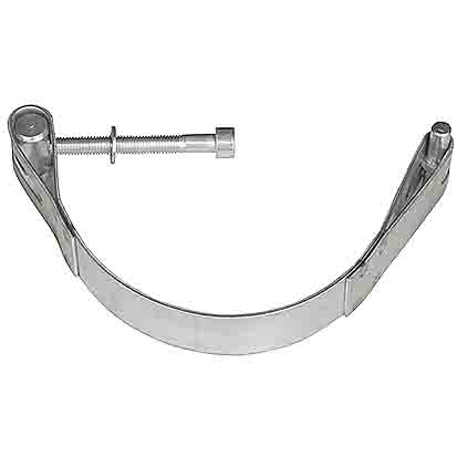 SCANIA EXHAUST CLAMP ARC-EXP.500856 1421511
1514959