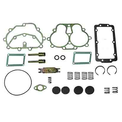 SCANIA COMPRESSOR REPAIR KIT ARC-EXP.500866 1374083
1327886