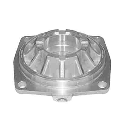 SCANIA COMPRESSOR COVER ARC-EXP.500873 1376275