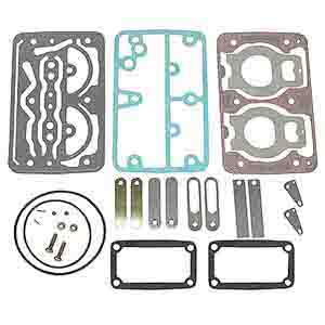 SCANIA COMPRESSOR GASKET SET ARC-EXP.500880 